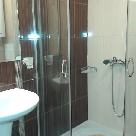 Relax Astoria شقة