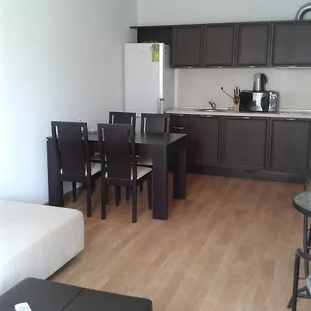 شقة Relax Astoria