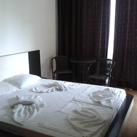 Relax Astoria شقة *